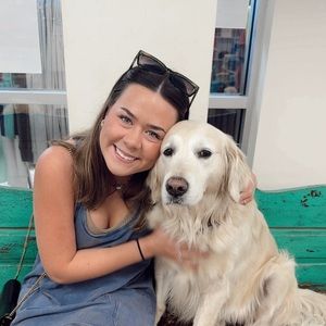 Meet your Posher, Riley